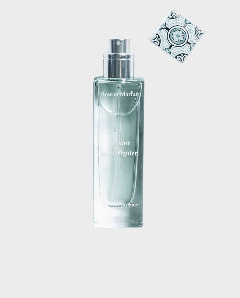 Woda perfumowana Une nuit d'ete sous les figuier EDP 30ml