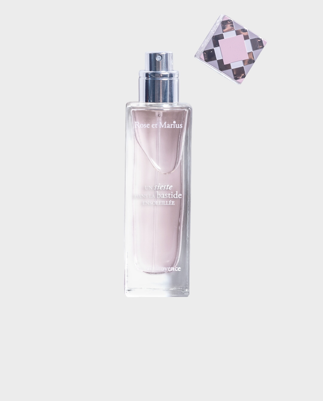 Woda perfumowana Une sieste dans la bastide ensoleillee EDP 30ml - Image #0