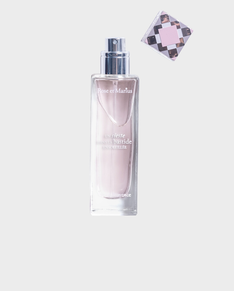 Woda perfumowana Une sieste dans la bastide ensoleillee EDP 30ml
