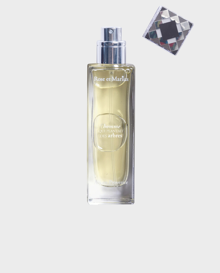 Woda perfumowana L'homme qui plantait des arbres EDP 30ml