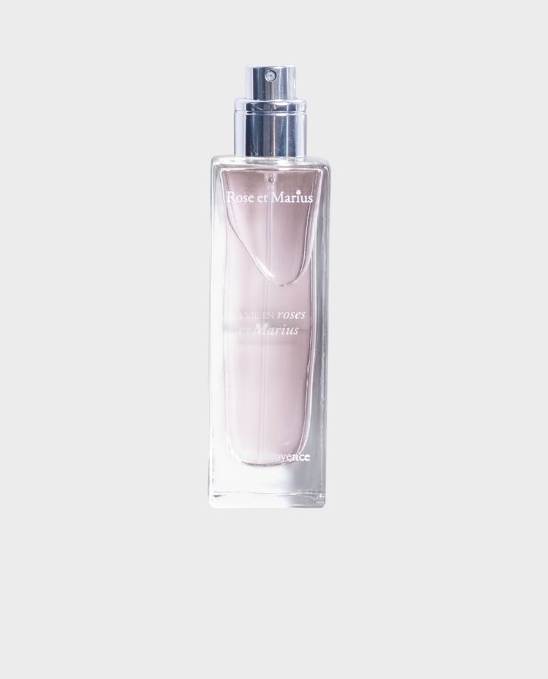 Woda perfumowana La vie en roses et Marius EDP 30ml