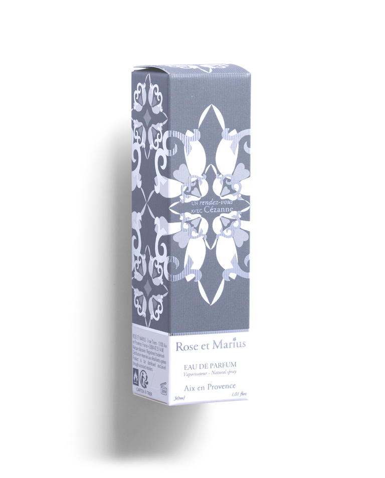 Woda perfumowana Un rendez-vous avec Cezanne EDP 30ml
