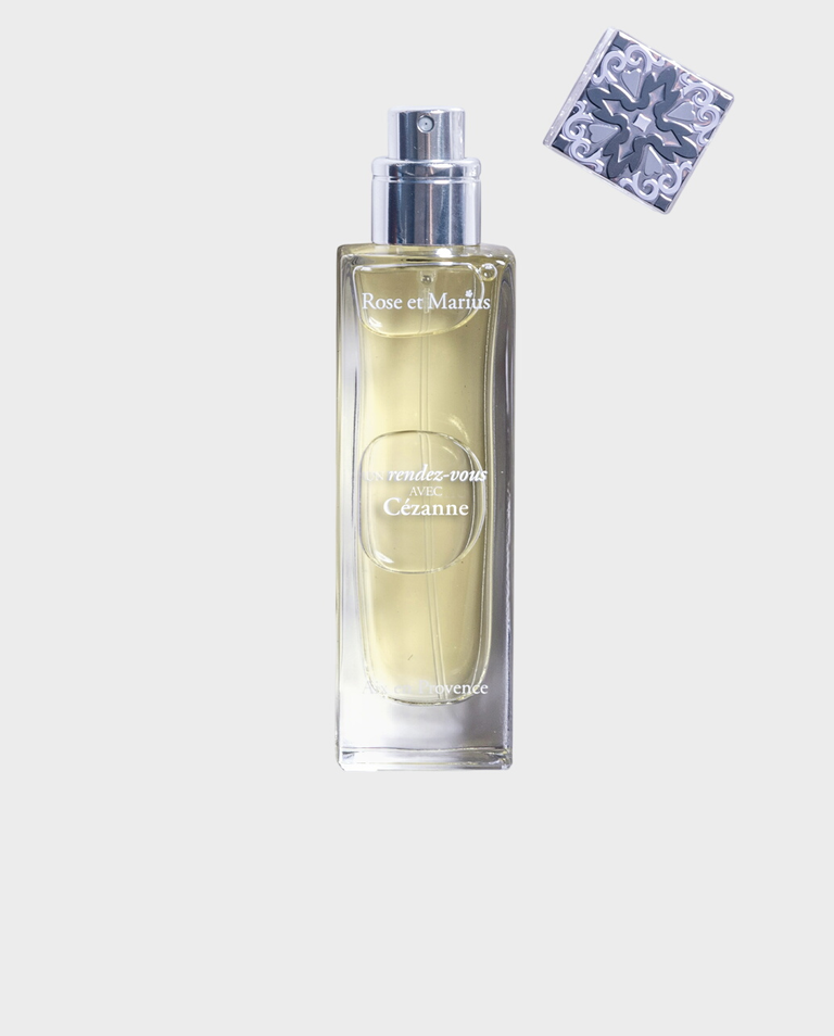 Woda perfumowana Un rendez-vous avec Cezanne EDP 30ml