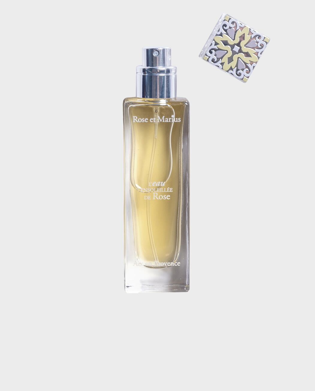 Woda perfumowana L'eau ensoleillee de Rose EDP 30ml - Image #0
