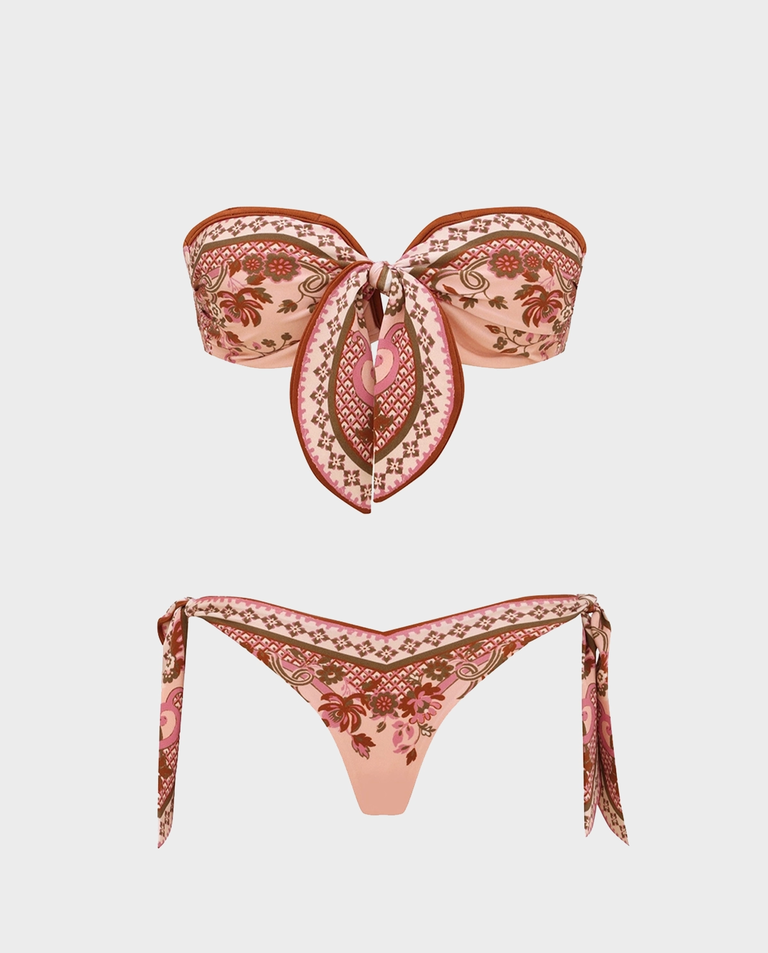 Komplet bikini Aster