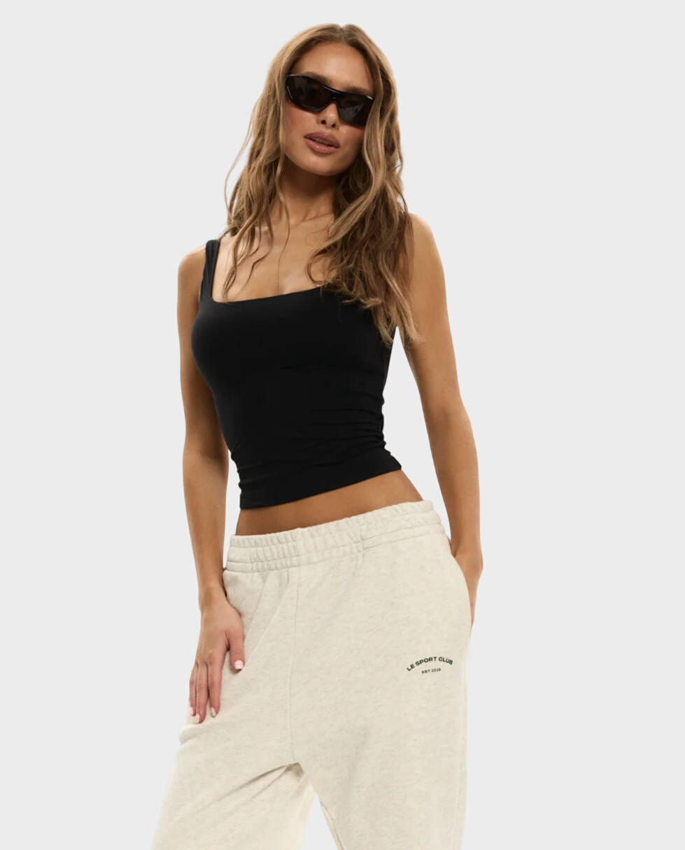Czarny top Softskin - Image #1