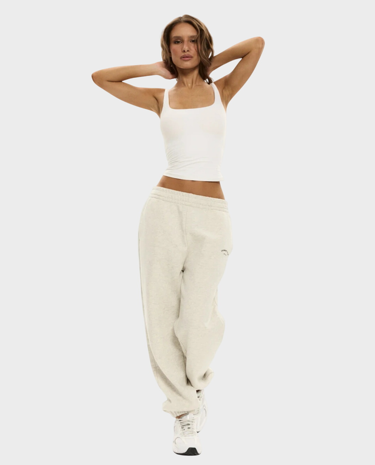Biały top Softskin
