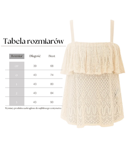 Koszulka na ramiączkach Mahon - Image #7
