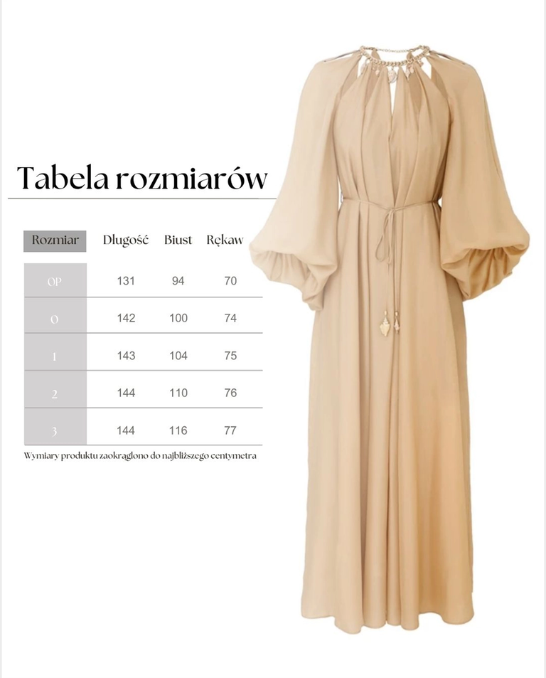 Jedwabna sukienka Mahon Midi - Image #7