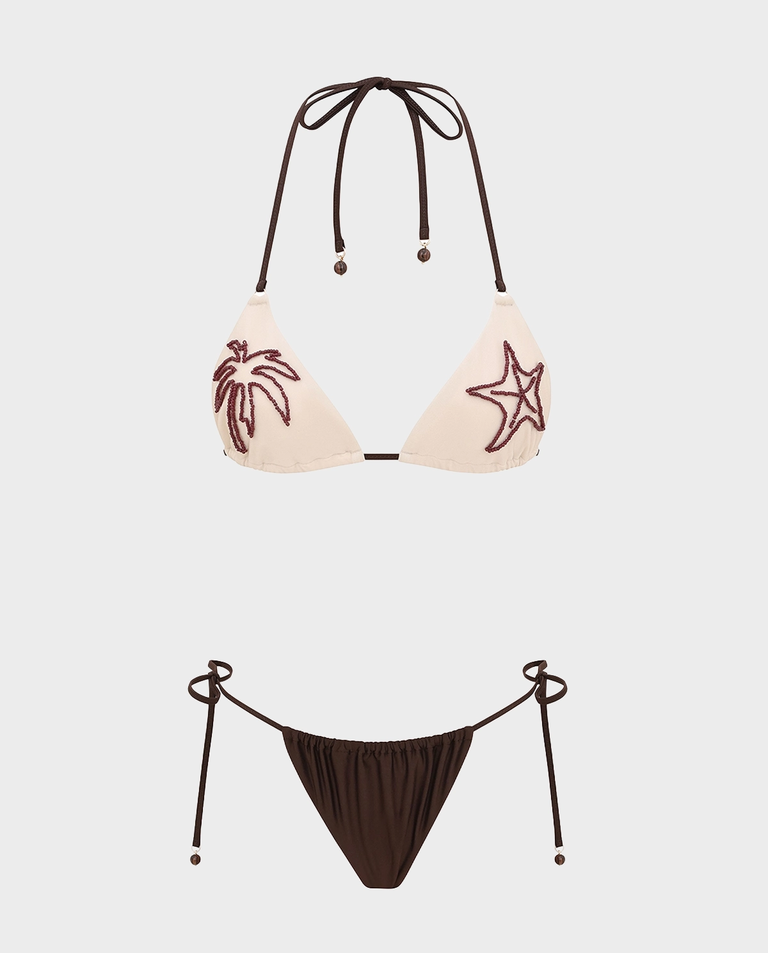 Komplet bikini Mahon