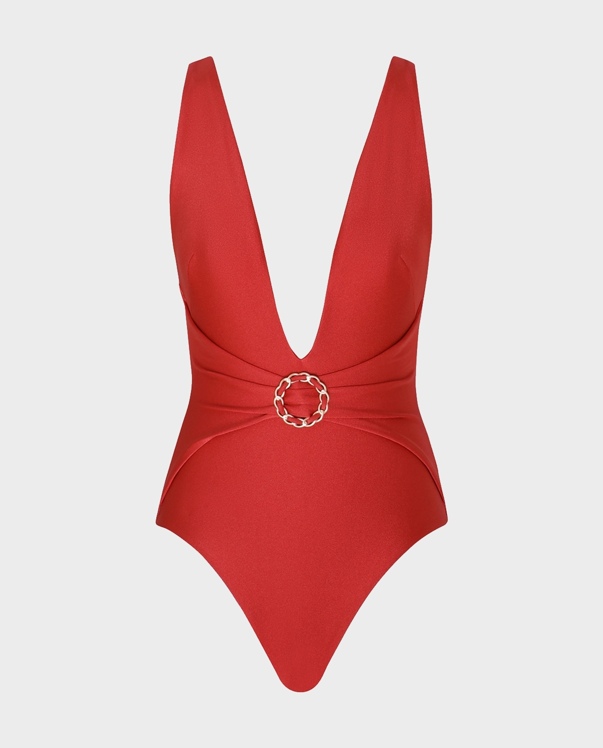 Jednoczęściowy kostium kąpielowy Roselight - Image #1