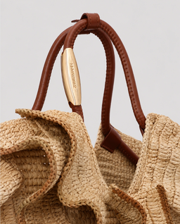 Torba z rafii Goldentime Mini - Image #6