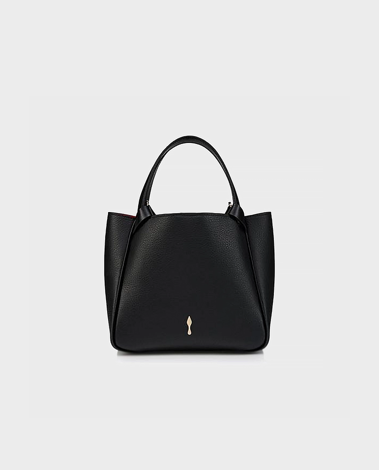 Czarna torebka Bettina Mini