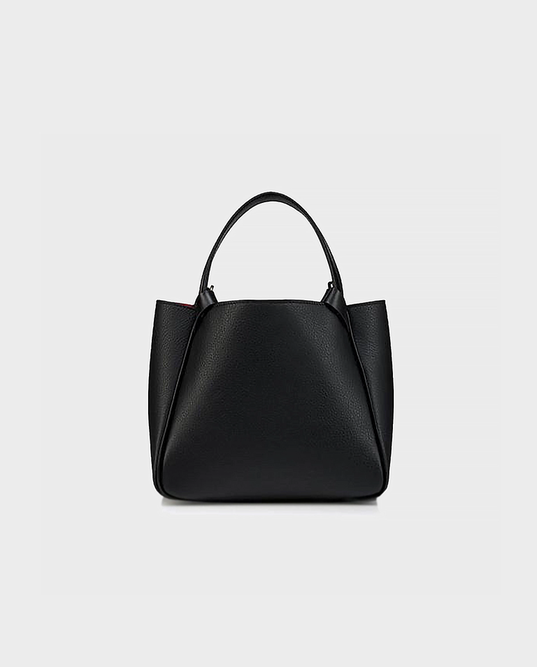 Czarna torebka Bettina Mini