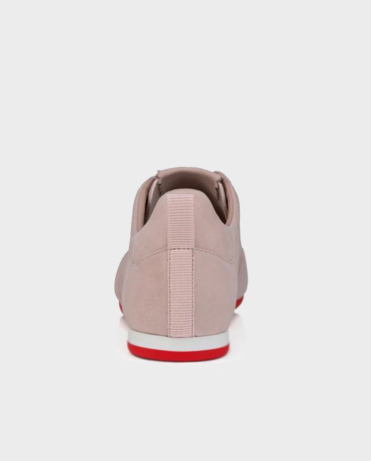 Różowe sneakersy Eleonora Flex - Image #2