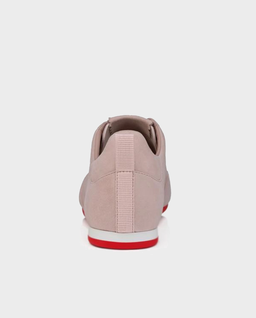 Różowe sneakersy Eleonora Flex - Image #2