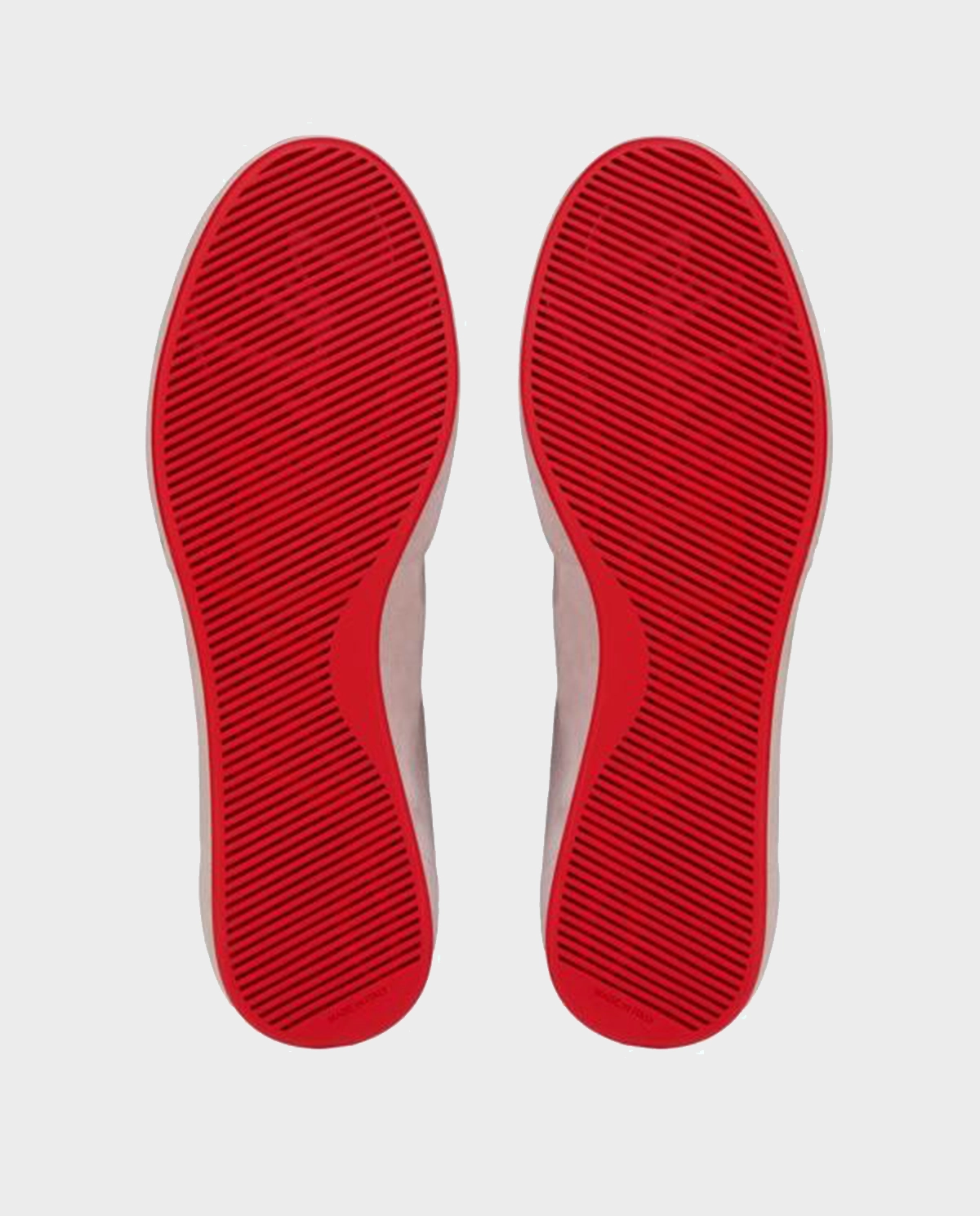 Różowe sneakersy Eleonora Flex - Image #4