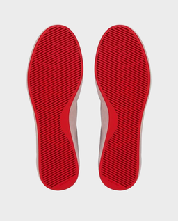 Różowe sneakersy Eleonora Flex - Image #4