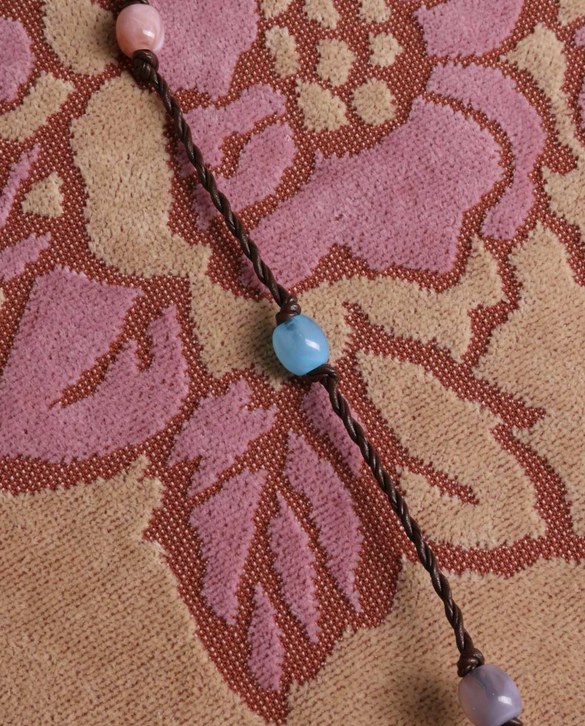 Sukienka frotte Aster Midi - Image #6