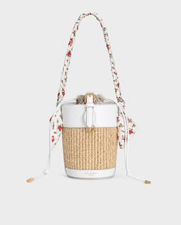 Torebka bucket Capri - Image #0