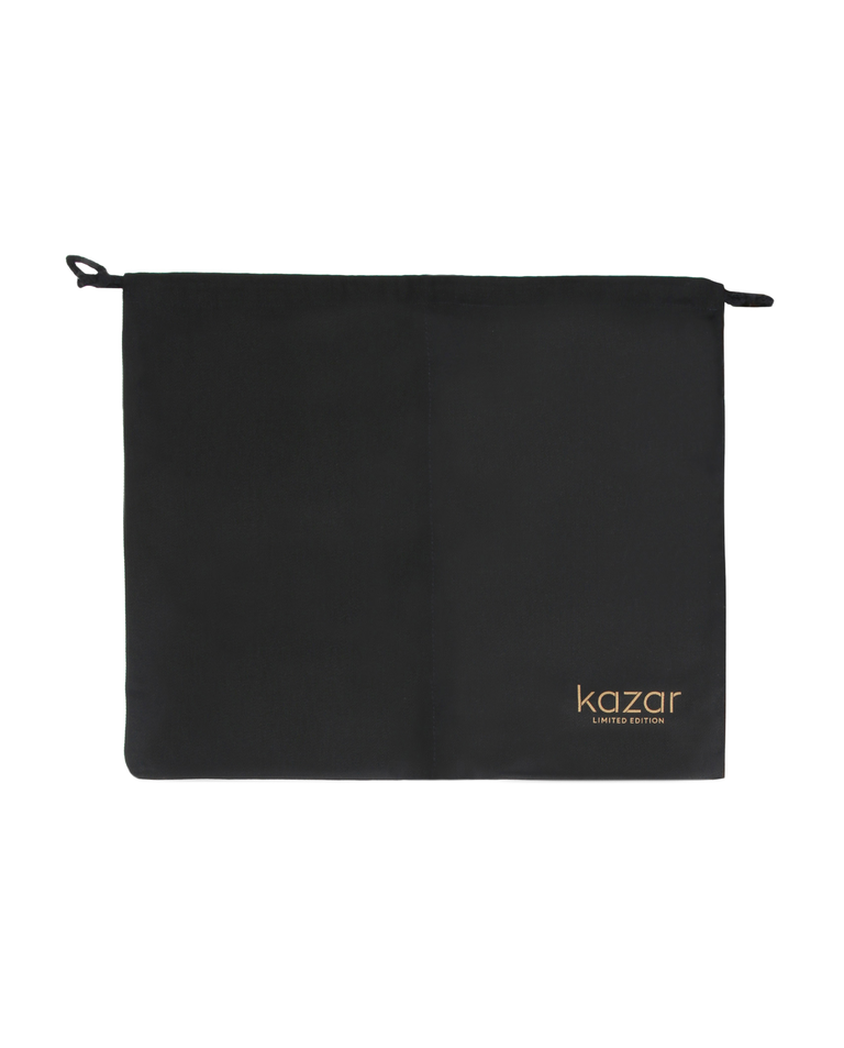 Eleganckie brązowe półbuty z kolekcji Limited Edition Adyssen - Image #7