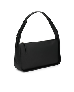 Minimalistyczna skórzana torebka Claribel - Image #2