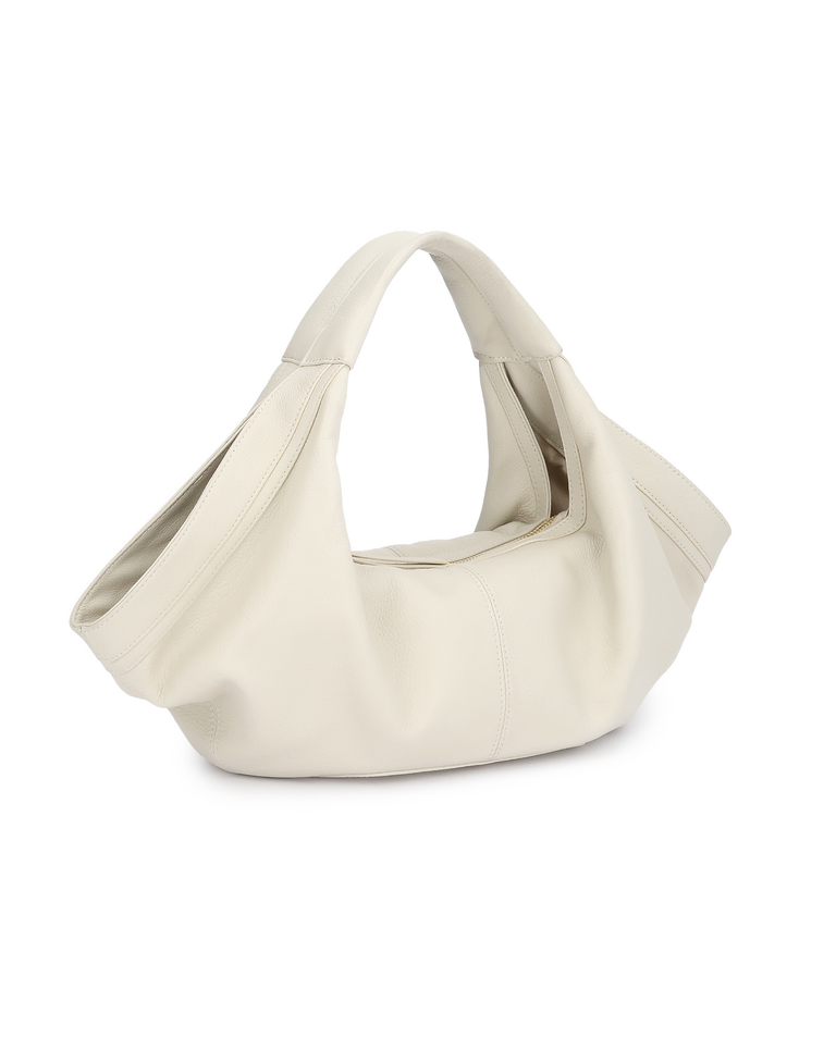 Designerska torebka ze skóry Sylphine - Image #5