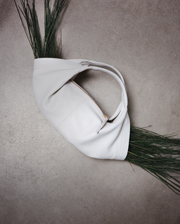 Designerska torebka ze skóry Sylphine - Image #7