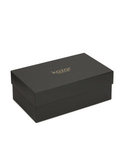 Półbuty Monki Limited Edition na skórzanej podeszwie Grantes - Image #8