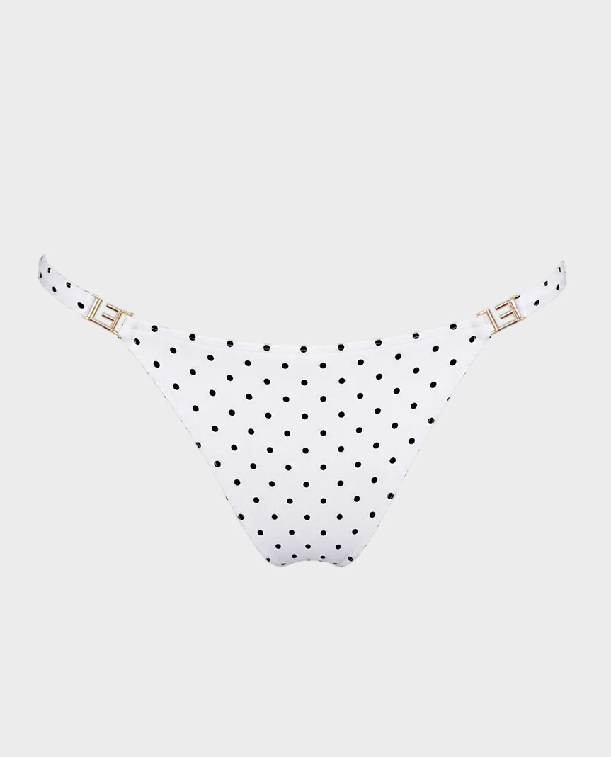 Dół od bikini w kropki Eze Dots - Image #0