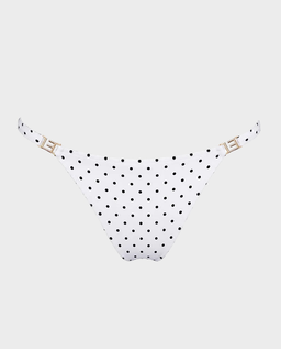 Dół od bikini w kropki Eze Dots - Image #0