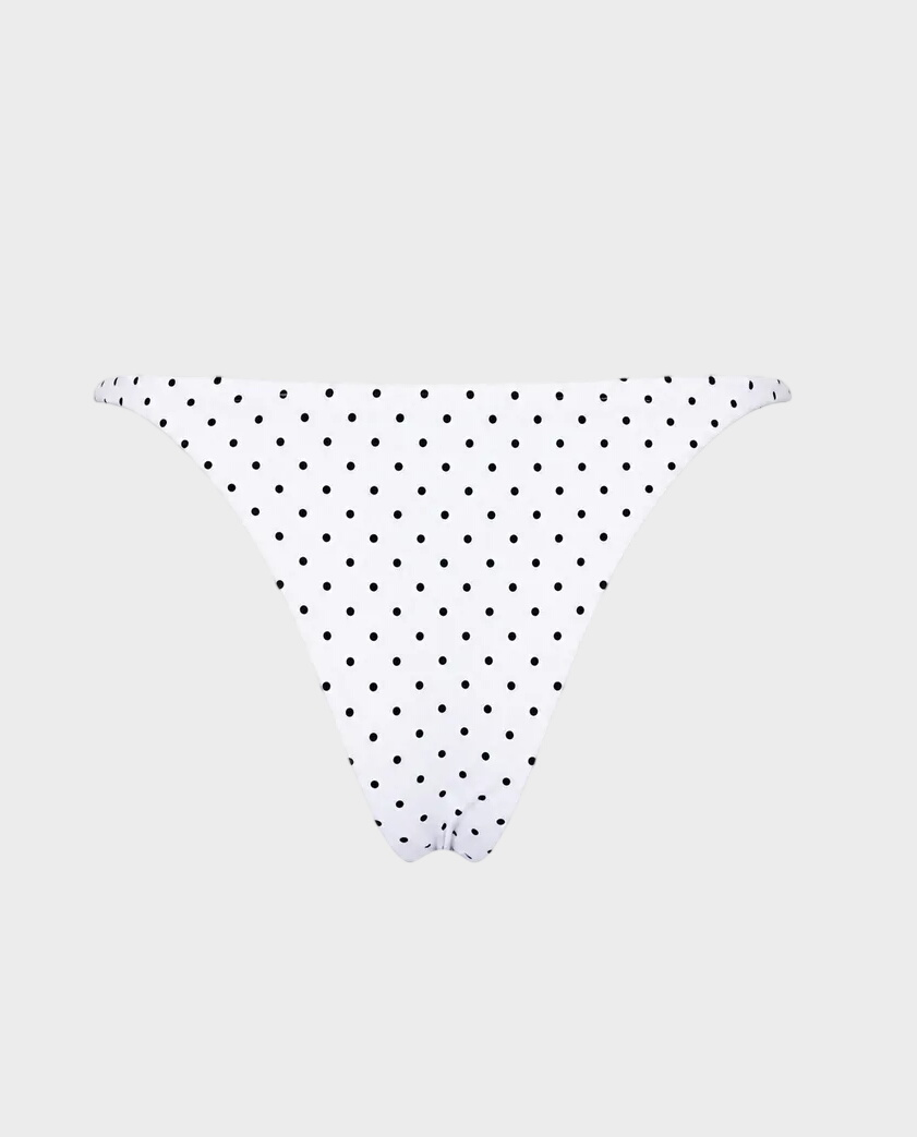 Dół od bikini w kropki Eze Dots - Image #1
