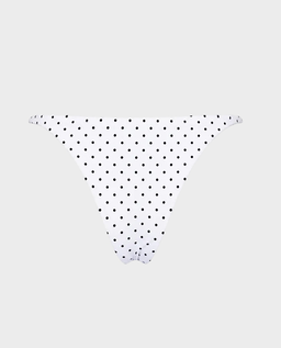 Dół od bikini w kropki Eze Dots - Image #1