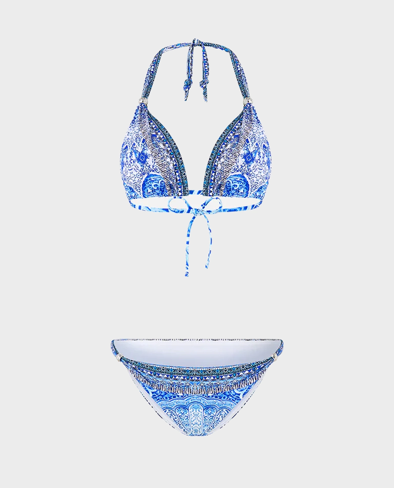 Komplet bikini The Bosphorous