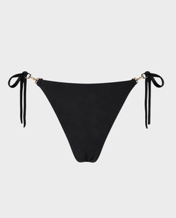 Czarny dół od bikini Nimes - Image #0