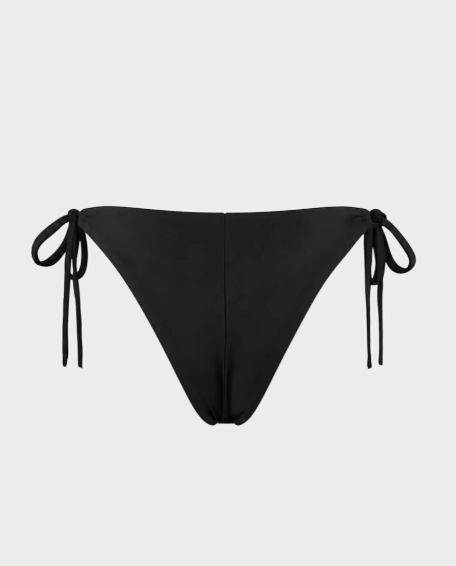 Czarny dół od bikini Nimes - Image #1