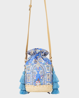 Torebka bucket Ottoman Opulence - Image #3