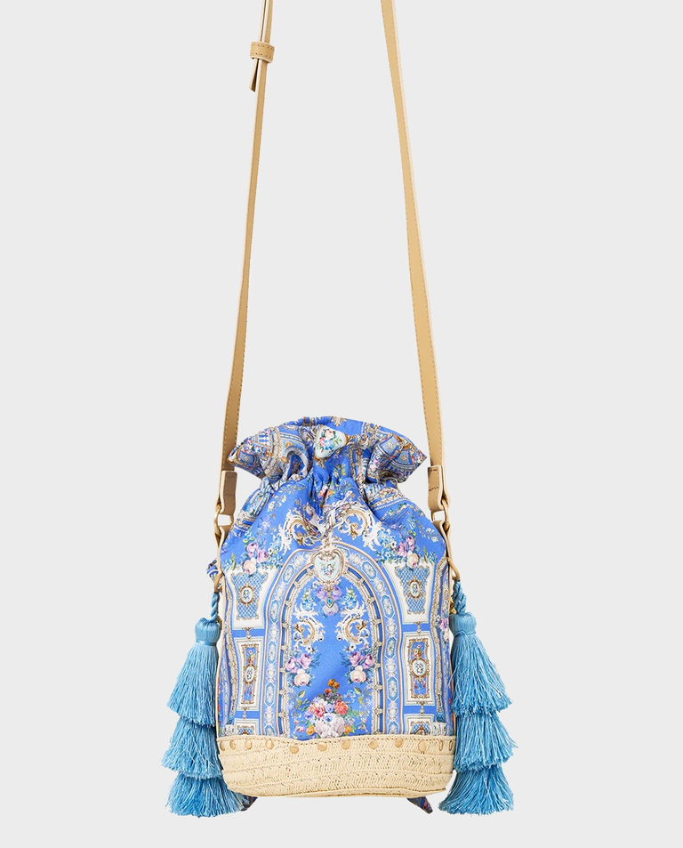 Torebka bucket Ottoman Opulence - Image #3