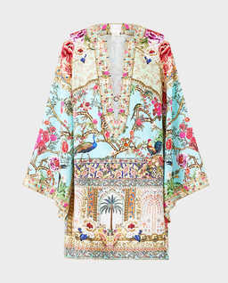 Lniany kaftan Sultans and Queens - Image #0