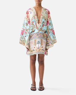 Lniany kaftan Sultans and Queens - Image #1