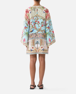 Lniany kaftan Sultans and Queens - Image #2
