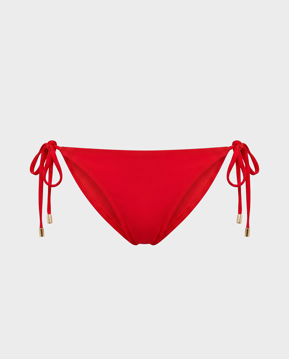 Czerwony dół od bikini Maldives - Image #0