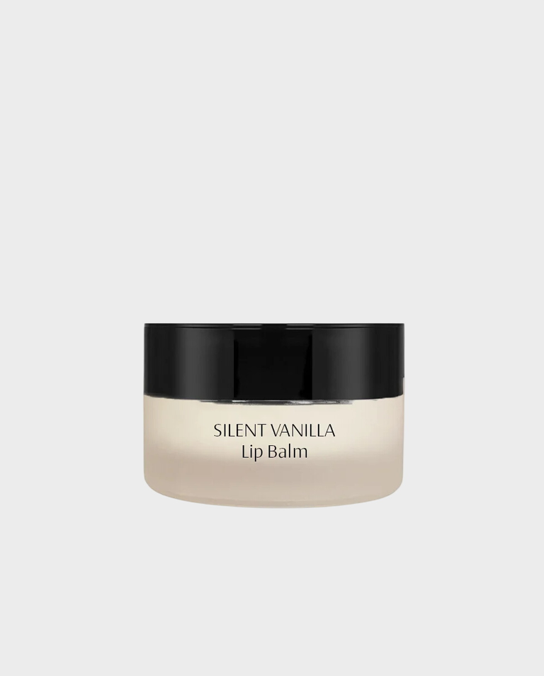 Balsam do ust Silent Vanilla