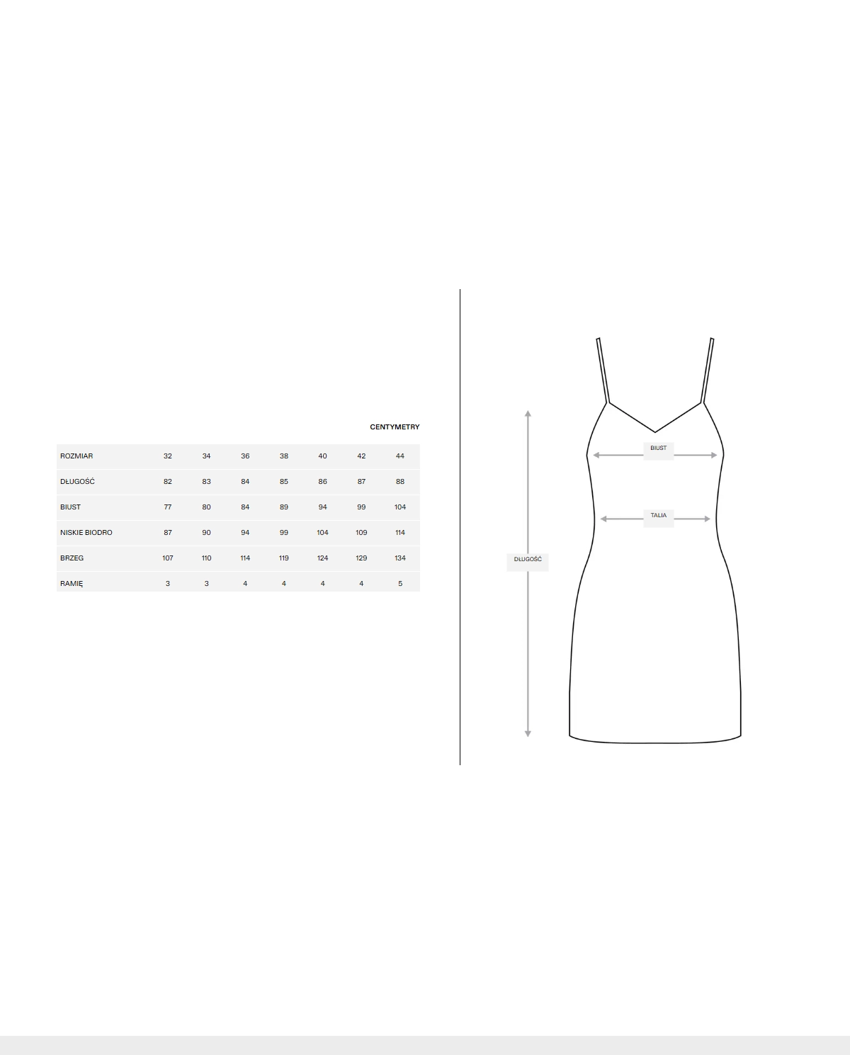 Czarna sukienka mini z koronką i kokardą - Image #7