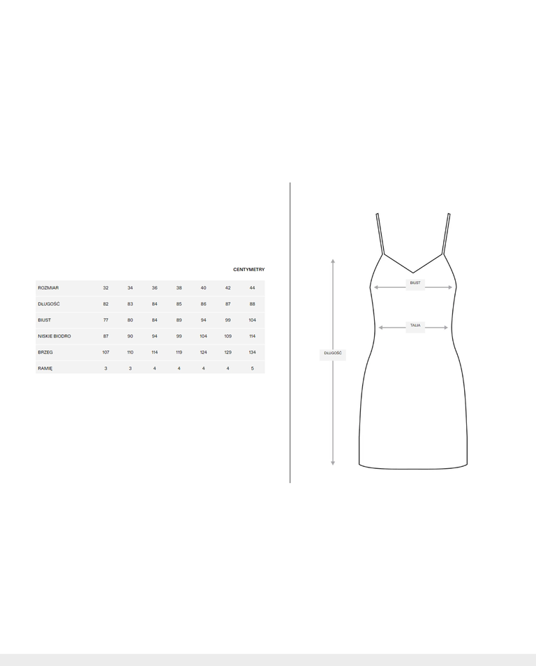 Czarna sukienka mini z koronką i kokardą - Image #7