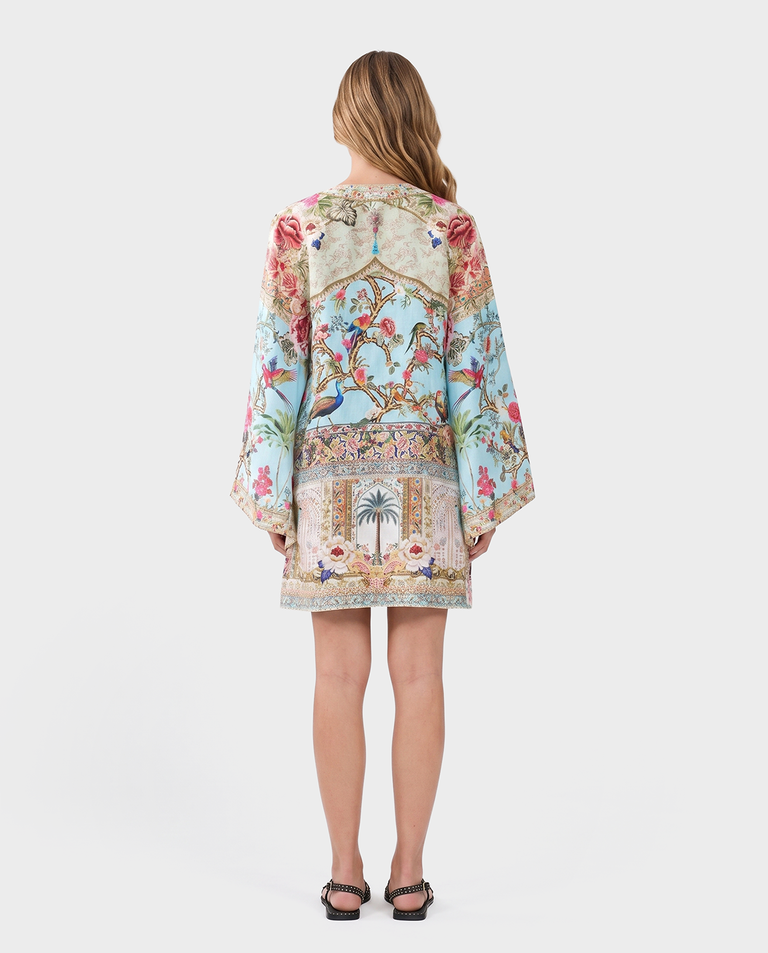 Lniany kaftan Sultans and Queens - Image #2
