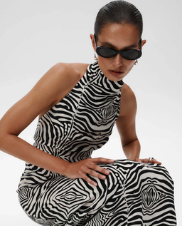 Sukienka Issa Zebra - Image #3