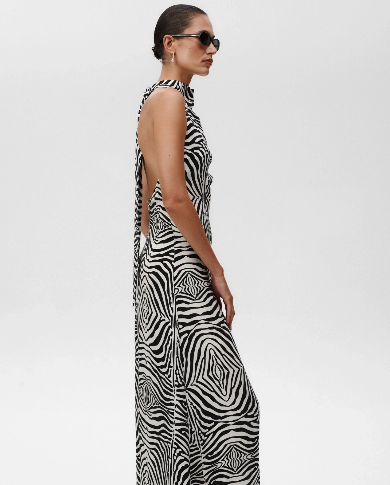 Sukienka Issa Zebra - Image #5