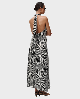Sukienka Issa Zebra - Image #1