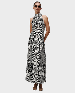 Sukienka Issa Zebra - Image #0